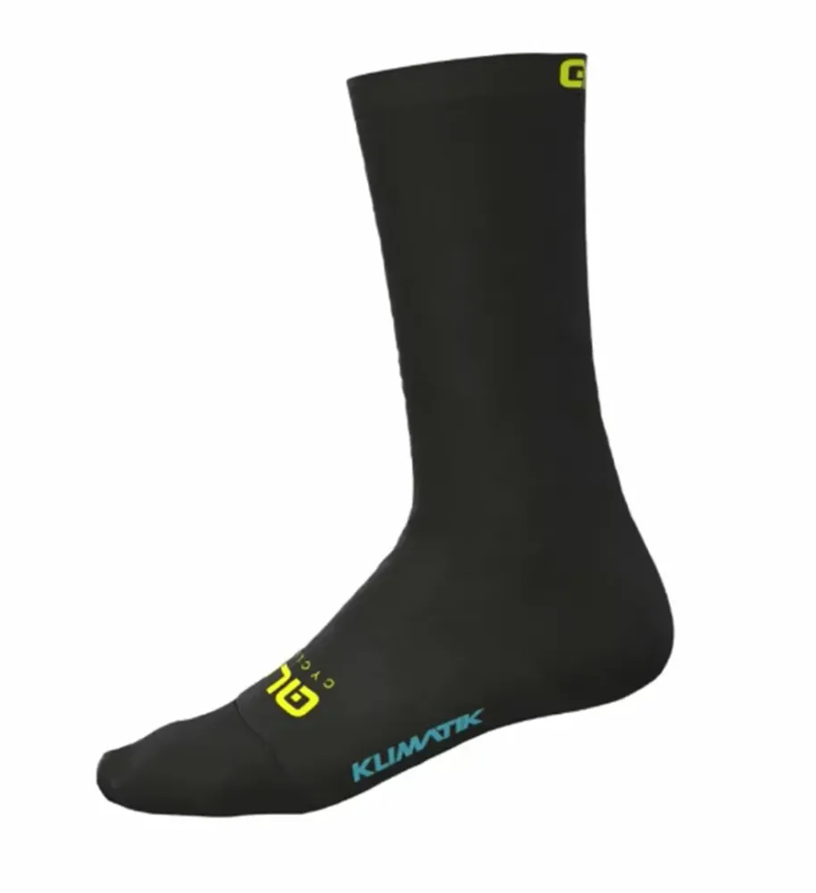 Носки Ale Cycling Team Klimatik