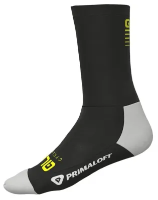 Носки Ale Cycling Thermo Primaloft