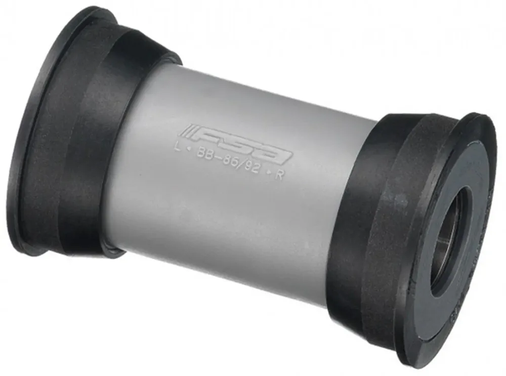 Каретка велосипедная FSA BB-86 Road pre Omega MegaExo 19mm