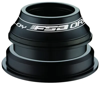 Полуинтегрированная рулевая колонка 1 1/8 - 1 1/2 tapered FSA Orbit 1.5E ZS-1