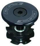 Полуинтегрированная рулевая колонка 1 1/8 - 1 1/2 tapered FSA Orbit 1.5E ZS-1 — фото 2