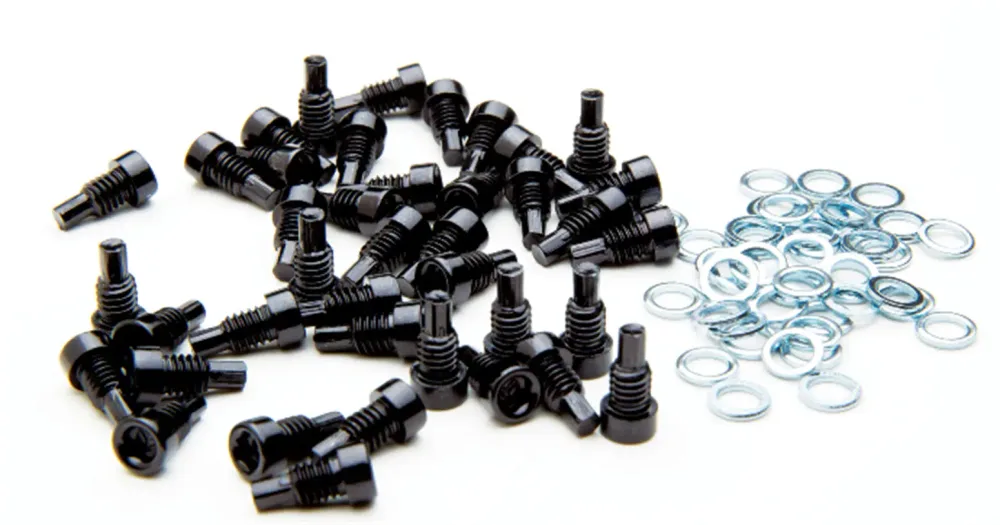 Набор пинов для педалей Race Face Atlas/Aeffect Pedal Pin Kit