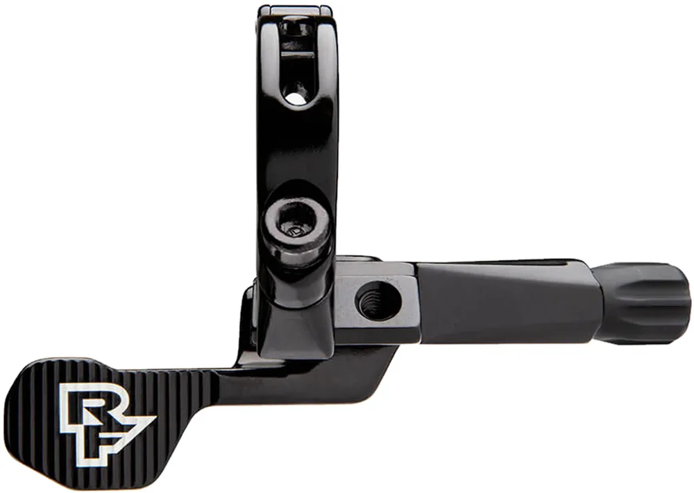 Манетка для подседельного штыря Race Face Turbine R 1x
