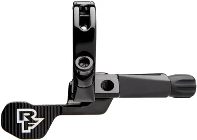 Манетка для подседельного штыря Race Face Turbine R 1x
