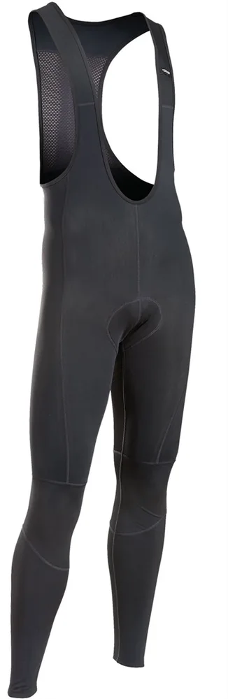Велобрюки с памперсом Northwave Active Acqua