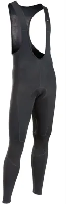 Велобрюки с памперсом Northwave Active Acqua