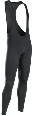 Велобрюки с памперсом Northwave Active Gel