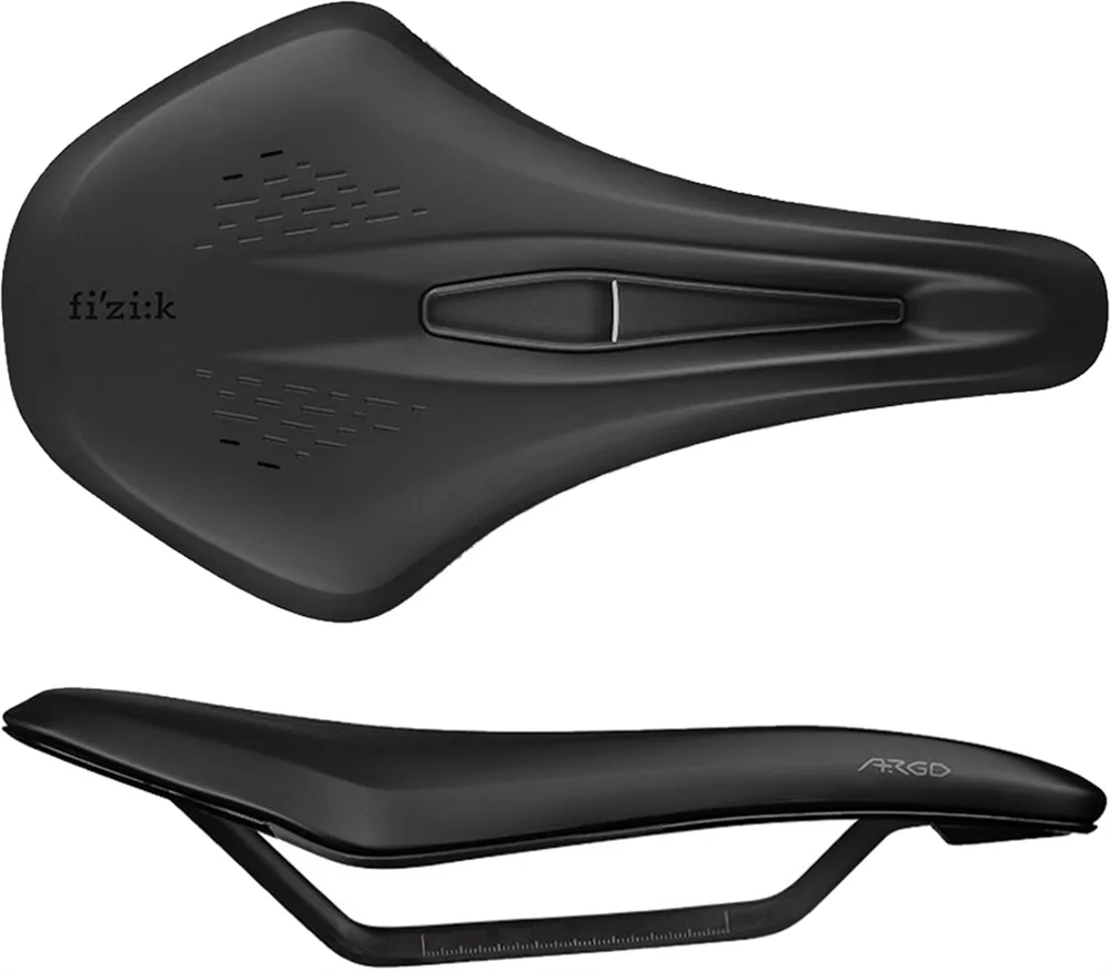 Седло Fizik Terra Argo X1