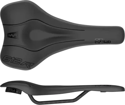 Седло SQlab 612 ERGOWAVE R