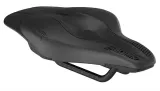 Седло SQlab 613 ERGOWAVE R Carbon — фото 2
