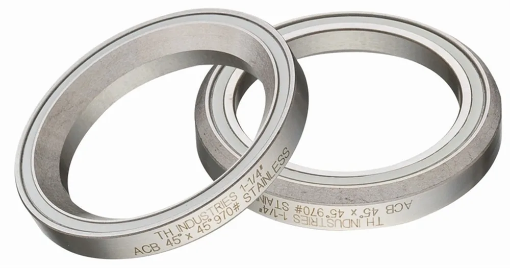 Подшипник FSA TH-970 Stainless (MR082S) 1-1/4"