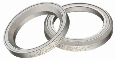 Подшипник FSA TH-970 Stainless (MR082S) 1-1/4"