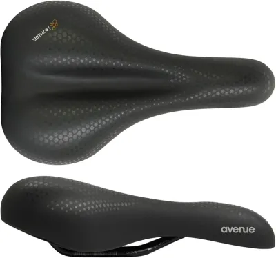 Седло Selle Royal Avenue Athletic