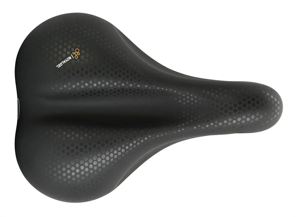 Седло Selle Royal Avenue Moderate