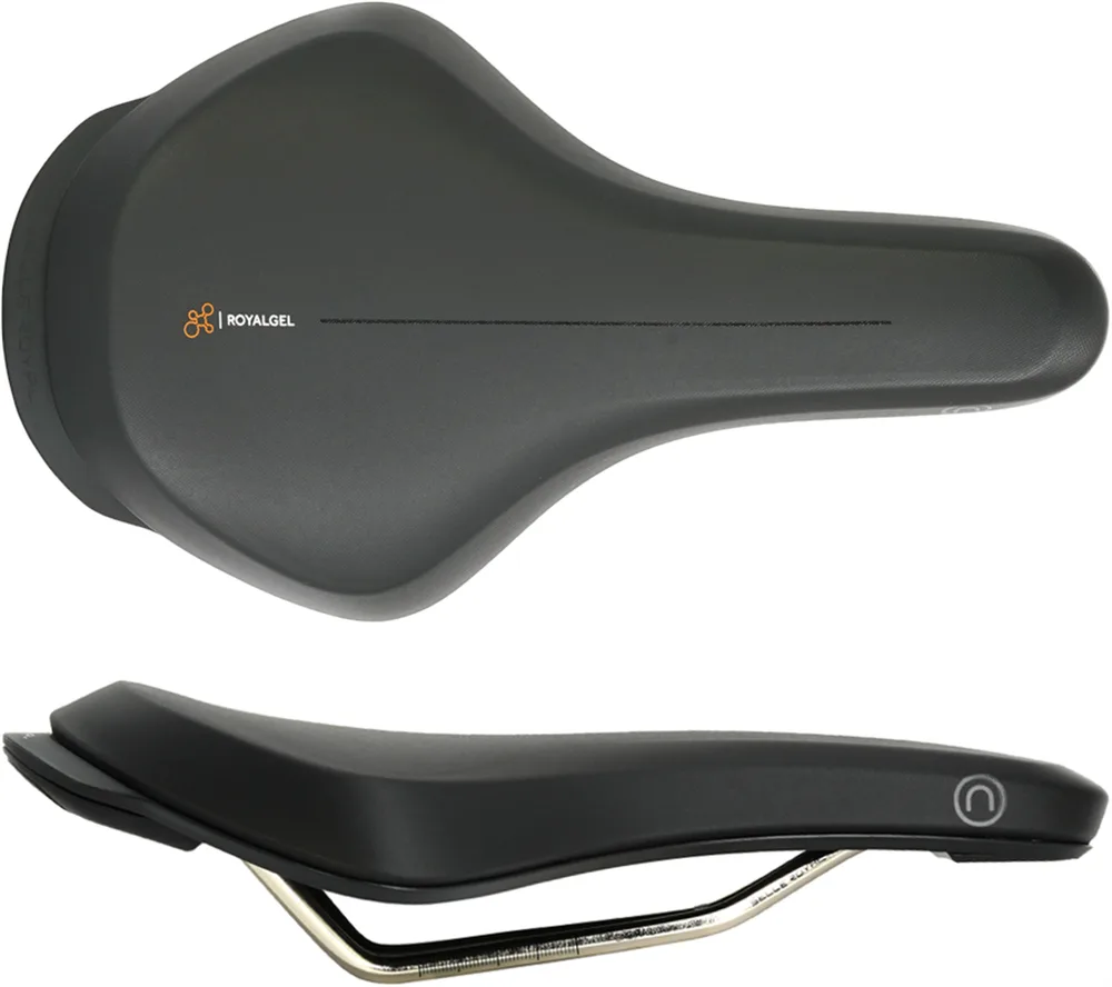 Седло Selle Royal On