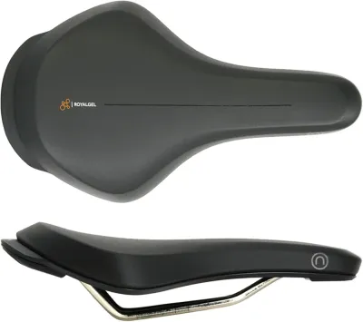 Седло Selle Royal On