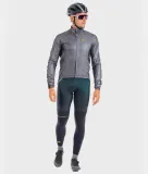 Велокуртка Ale Cycling Klimatik Guscio Extreme — фото 3
