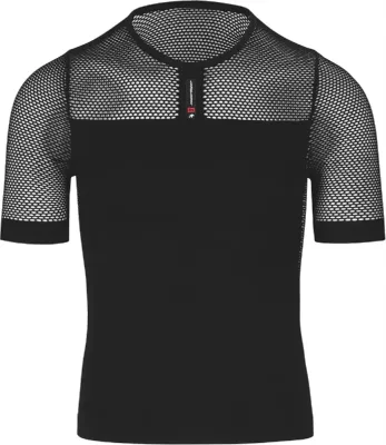 Велосипедная термофутболка ASSOS SS Skin Layer Superleger