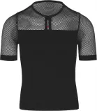 Велосипедная термофутболка ASSOS SS Skin Layer Superleger — фото 1