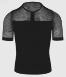 Велосипедная термофутболка ASSOS SS Skin Layer Superleger — фото 2