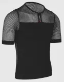 Велосипедная термофутболка ASSOS SS Skin Layer Superleger — фото 3