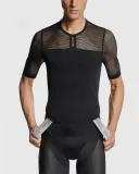 Велосипедная термофутболка ASSOS SS Skin Layer Superleger — фото 5