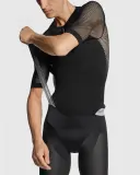 Велосипедная термофутболка ASSOS SS Skin Layer Superleger — фото 6