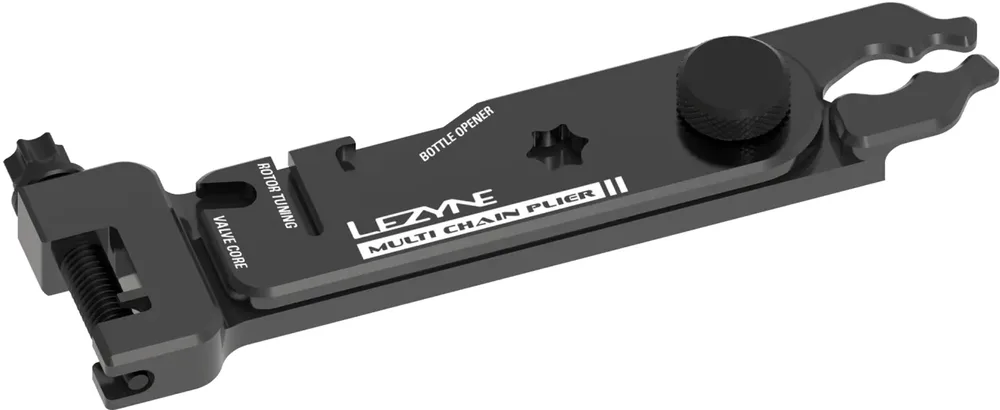 Многофункциональный ключ Lezyne Multi Chain Plier