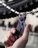 Многофункциональный ключ Lezyne Multi Chain Plier — фото 4