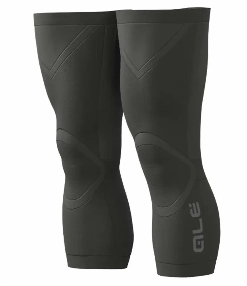 Наколенники Ale Cycling Seamless