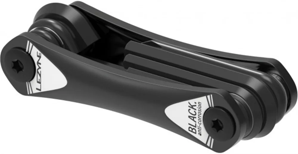 Мультитул Lezyne Rap II 8