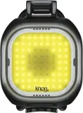 Фонарь велосипедный передний Knog Blinder Mini Square — фото 1