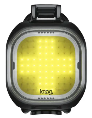 Фонарь велосипедный передний Knog Blinder Mini Cross