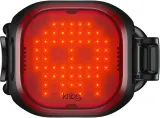 Фонарь велосипедный задний Knog Blinder Mini Skull — фото 1