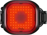 Фонарь велосипедный задний Knog Blinder Mini Square — фото 1