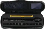 Динамометрический ключ с набором насадок Lezyne Torque Drive — фото 2