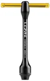 Динамометрический ключ с набором насадок Lezyne Torque Drive — фото 4