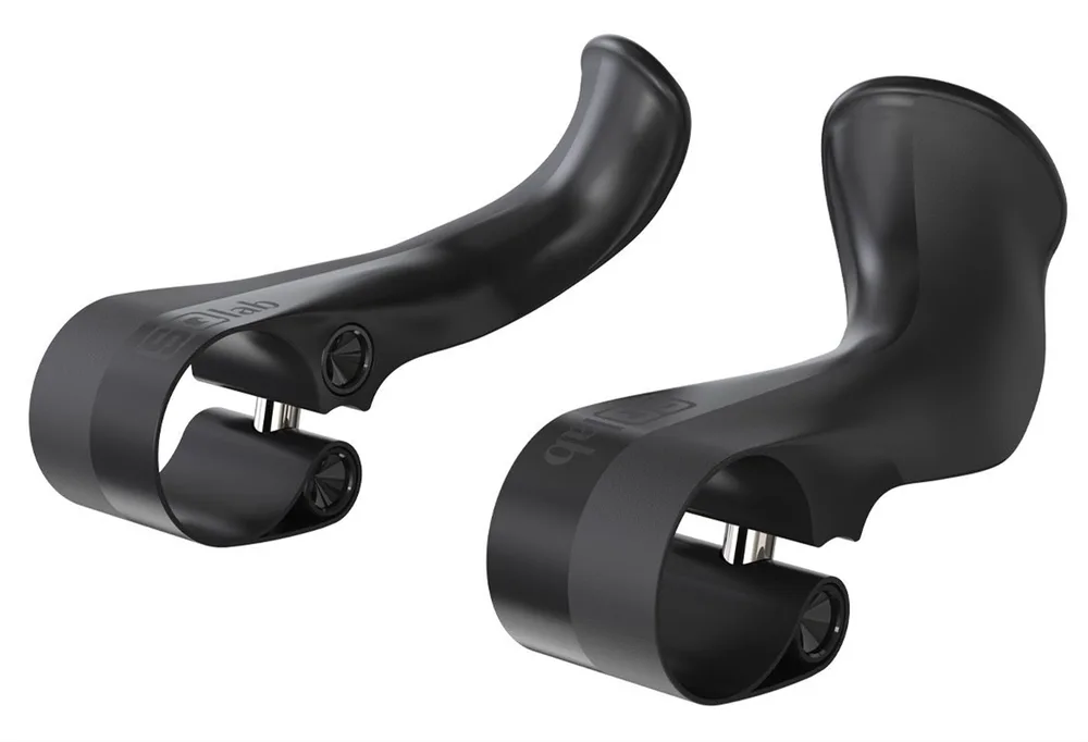 Рога SQlab Innerbarends 411 R Carbon