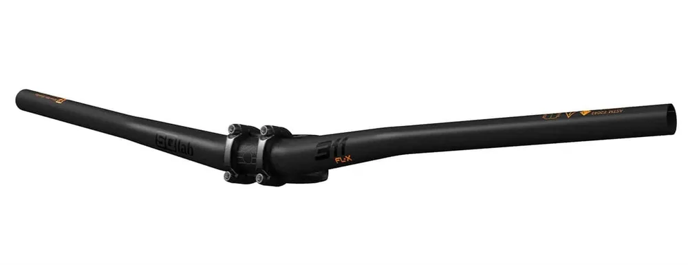 Руль MTB SQlab 311 FL-X Carbon 16 градусов