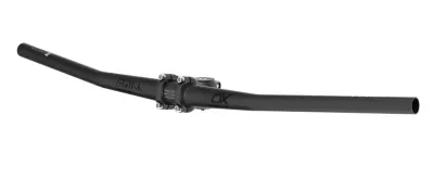 Руль MTB SQlab 3OX Carbon 12 градусов