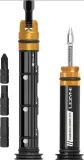Набор инструментов Lezyne Dual Insert Kit — фото 3