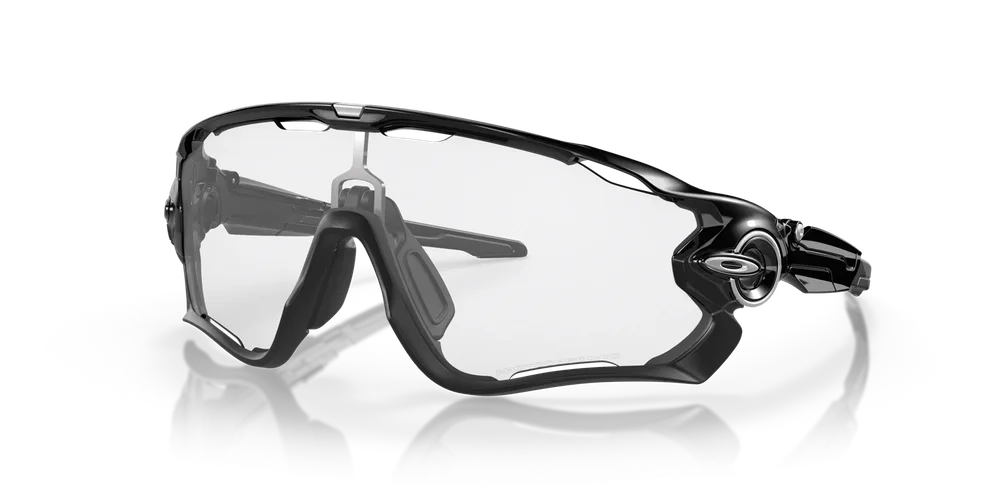 Очки фотохромные Oakley Jawbreaker