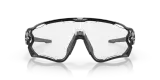 Очки фотохромные Oakley Jawbreaker — фото 2