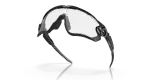 Очки фотохромные Oakley Jawbreaker — фото 5
