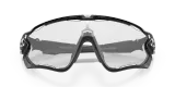 Очки фотохромные Oakley Jawbreaker — фото 6