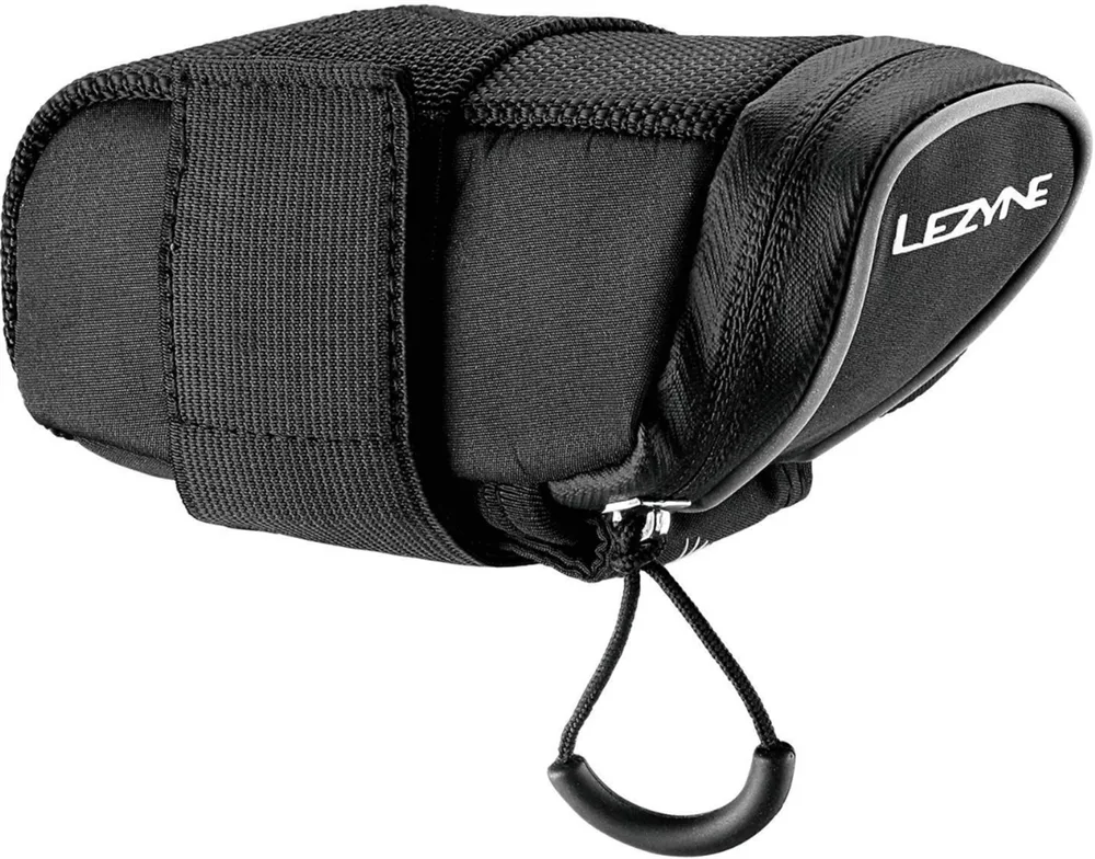 Сумка велосипедная подседельная Lezyne Micro Caddy