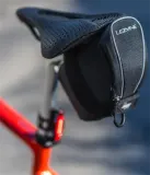 Сумка велосипедная подседельная Lezyne Micro Caddy — фото 4