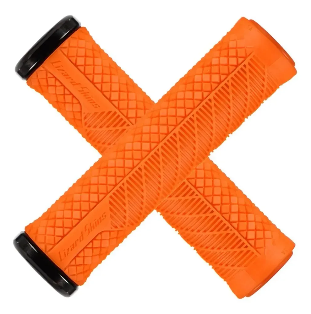 Грипсы Lizard Skins Charger Evo Lock-On