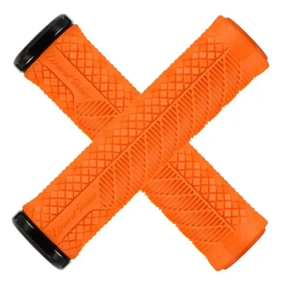Грипсы Lizard Skins Charger Evo Lock-On