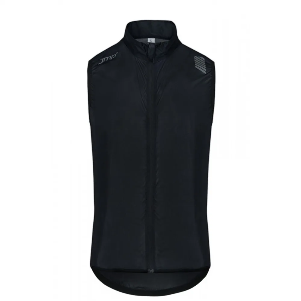 Велосипедный жилет JMP Black